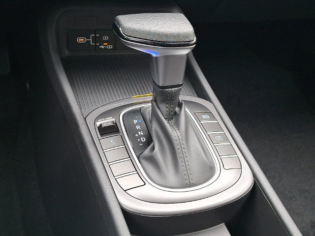 New 2027 Hyundai Kona SE AWD/4WD image 14