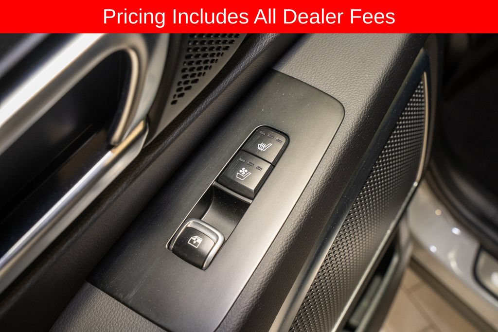 Used 2022 Kia Telluride SX w/ SX Prestige Package AWD/4WD image 12