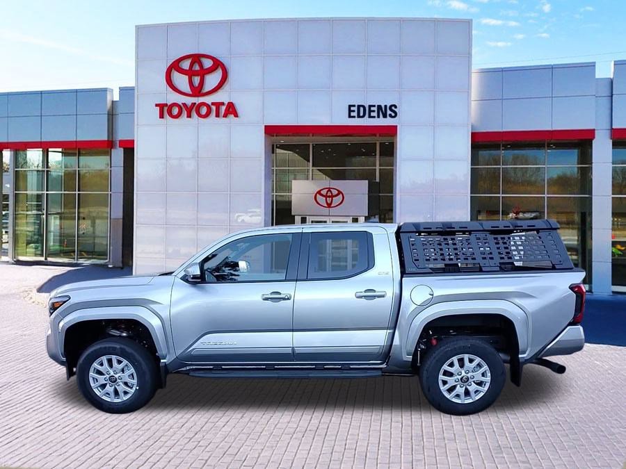 New 2025 Toyota Tacoma SR5 AWD/4WD image 6