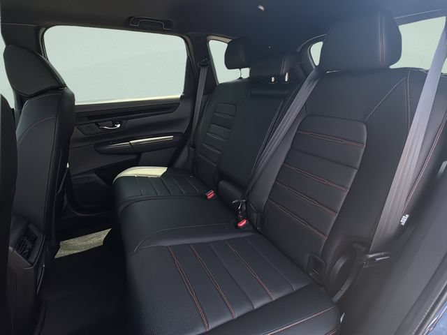 Certified 2026 Honda CR-V Sport-L image 16
