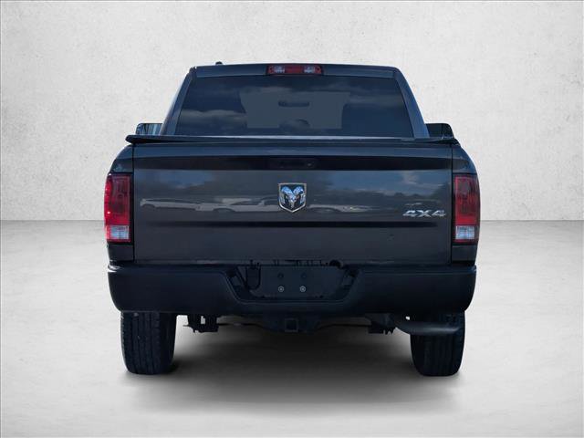 Used 2014 RAM 1500 Tradesman w/ Popular Equipment Group image 7