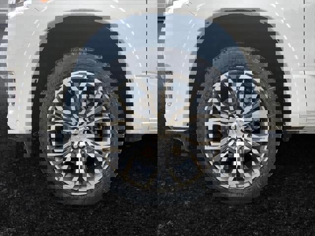 New 2025 RAM 1500 Tungsten w/ Towing Technology Group image 31