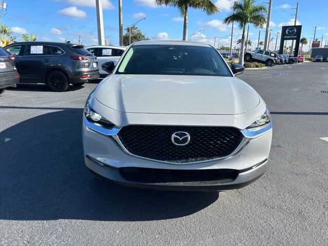 New 2026 MAZDA CX-30 AWD 2.5 S w/ Select Sport Pkg image 2