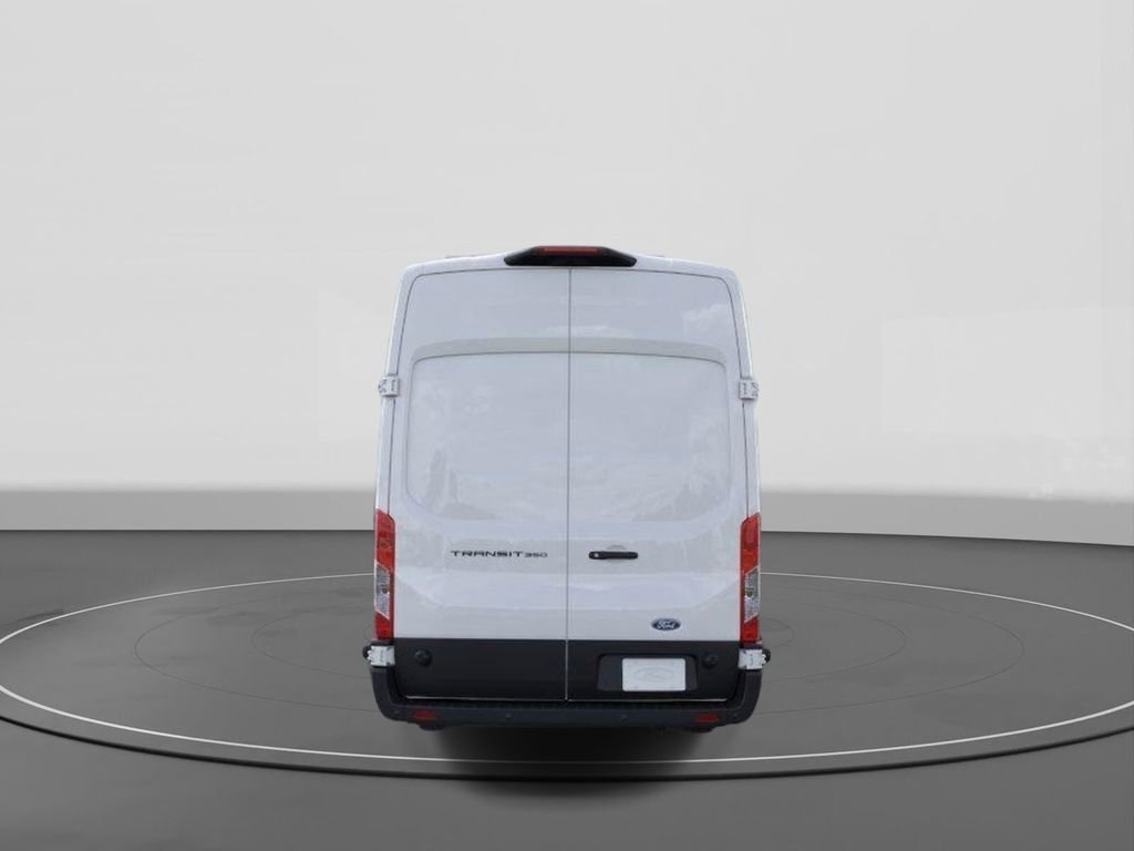 New 2026 Ford Transit 350 148 High Roof Extended RWD image 5