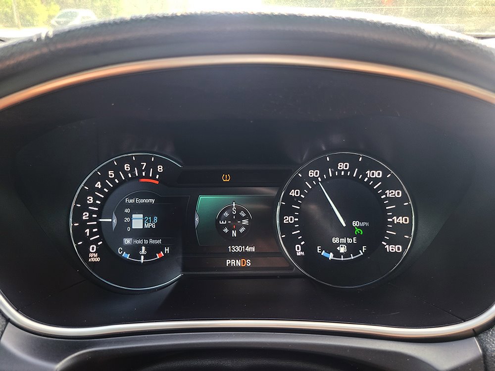 Used 2017 Lincoln MKX Premiere image 30