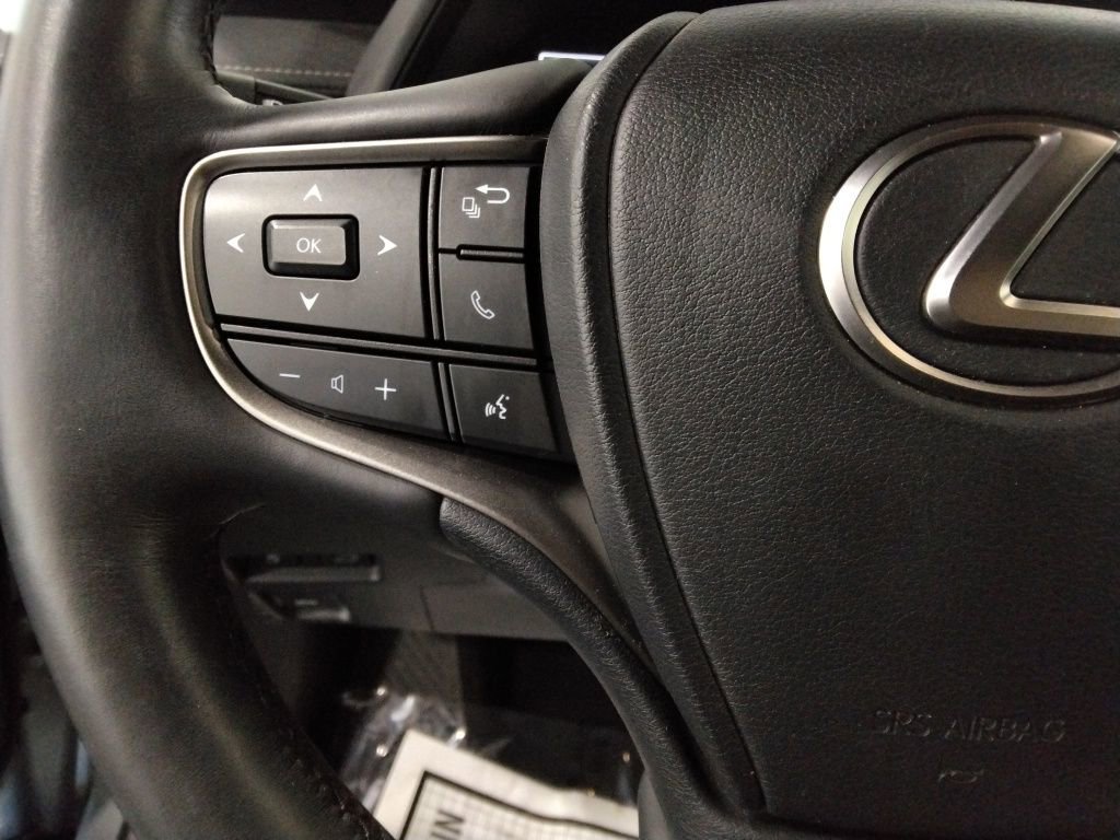 Used 2023 Lexus UX 250h AWD w/ Accessory Package (Z2) image 12