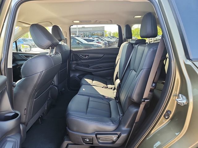 Certified 2026 Subaru Ascent Premium AWD/4WD image 10