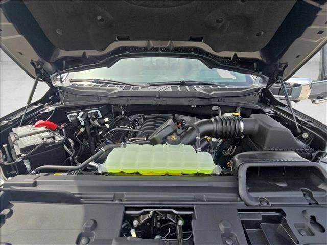 New 2026 Ford F150 Lariat image 17