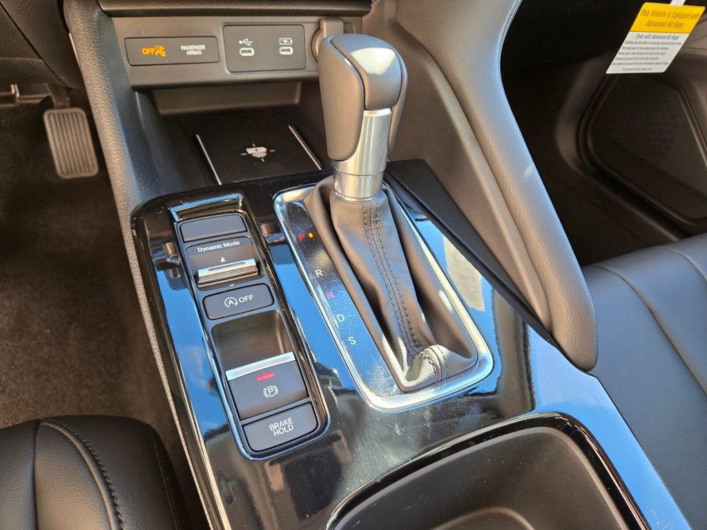 New 2026 Acura Integra image 27