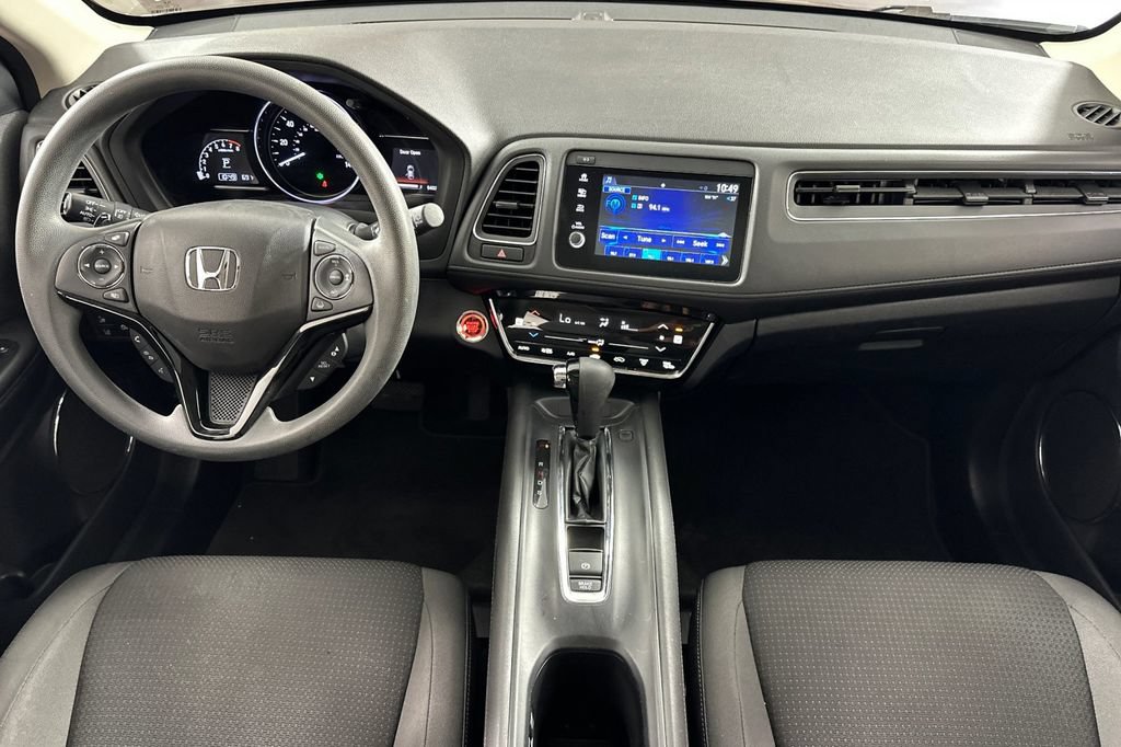 Used 2022 Honda HR-V EX image 15