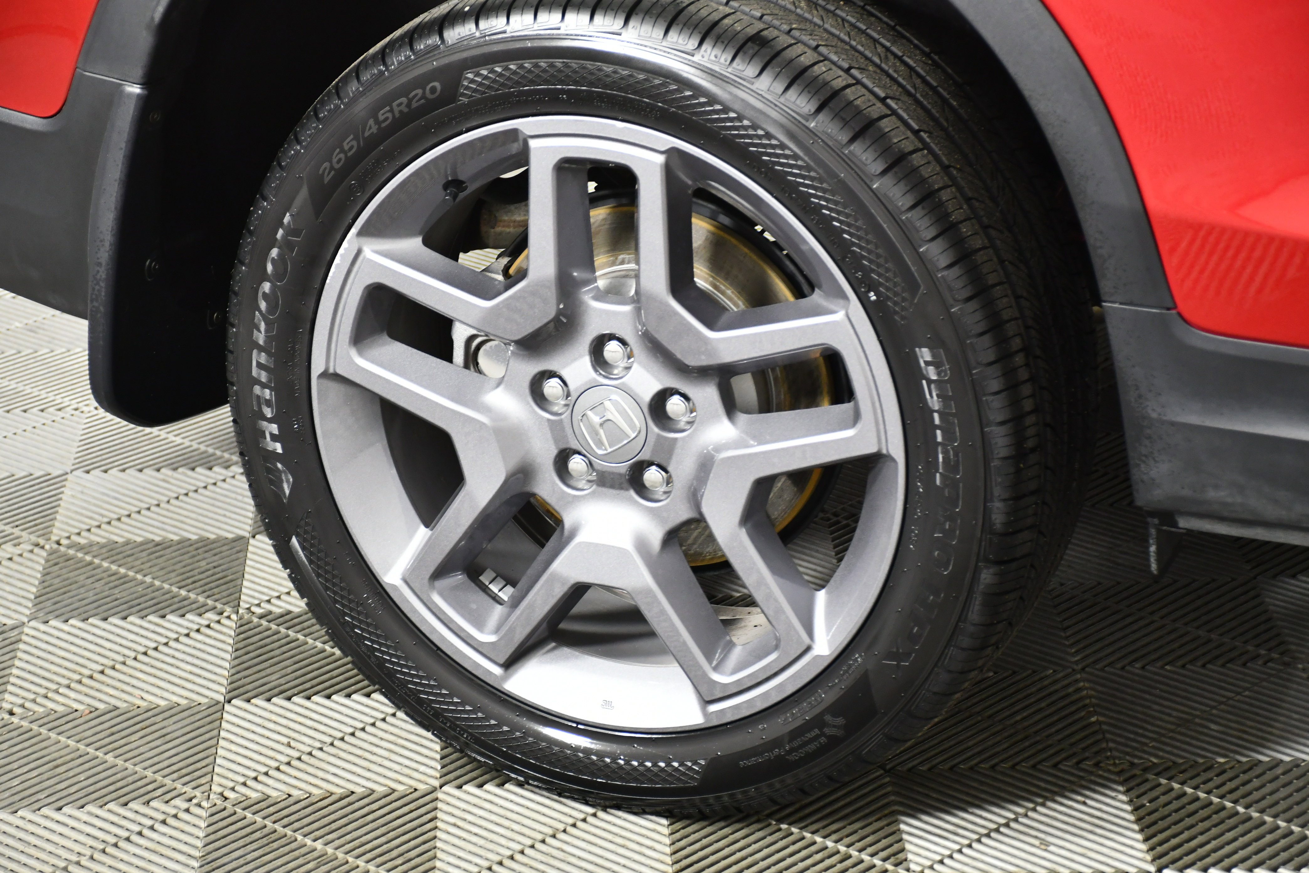 Used 2023 Honda Passport EX-L image 57