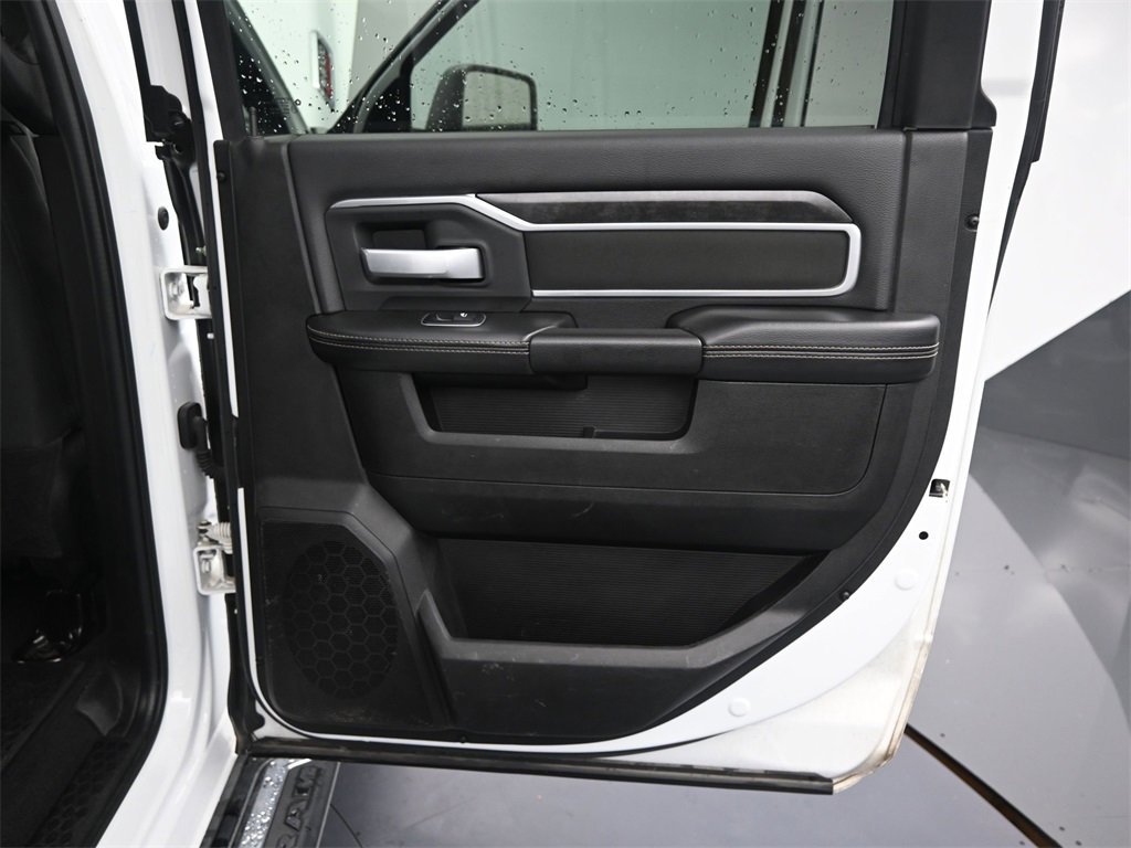 Used 2024 RAM 2500 Big Horn image 19
