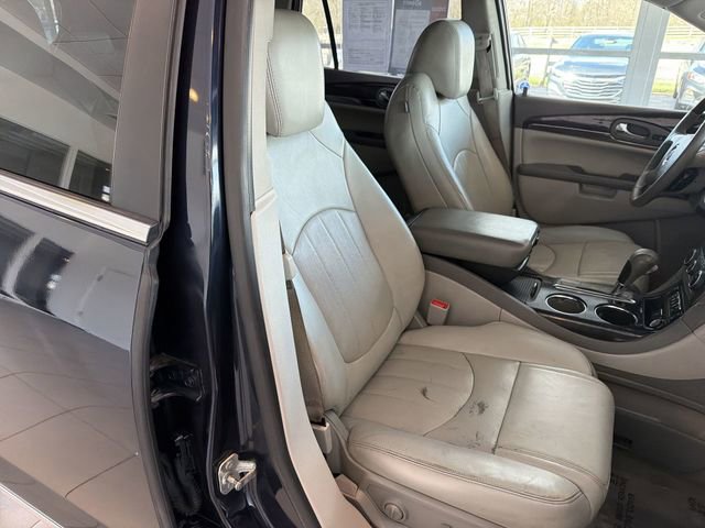 Used 2017 Buick Enclave Leather image 21