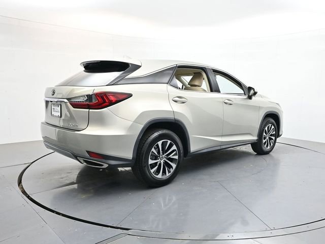 Used 2020 Lexus RX 350 FWD w/ Accessory Package image 8