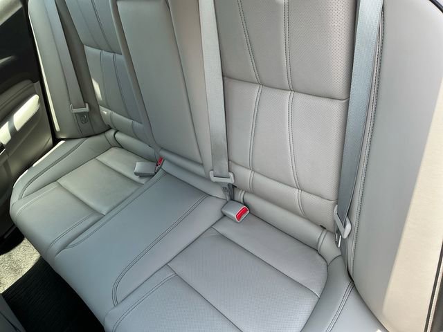 Used 2019 Acura TLX V6 w/ Advance Package FWD image 14