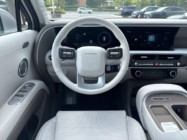 New 2026 Hyundai Palisade SEL AWD/4WD image 13