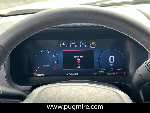 Used 2024 Ford F150 XLT w/ Mobile Office Package AWD/4WD image 27