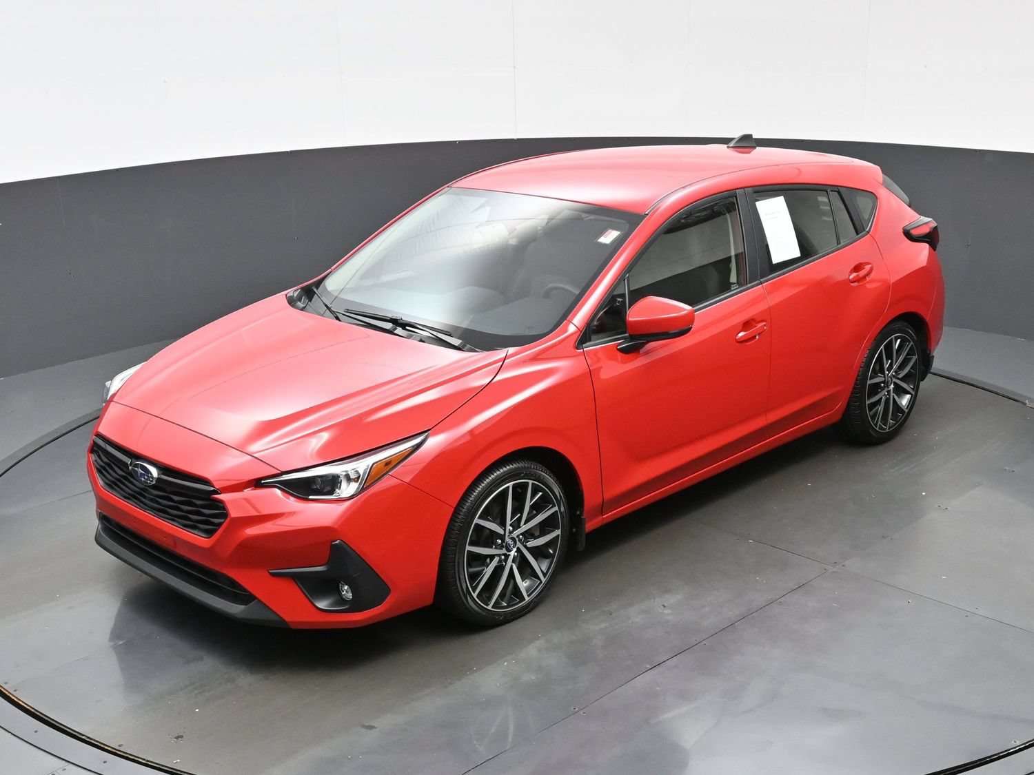 Used 2024 Subaru Impreza 2.0i Sport AWD/4WD image 31