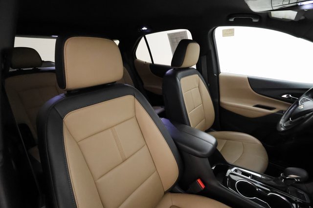 Used 2022 Chevrolet Equinox Premier image 25