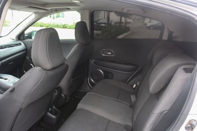 Used 2021 Honda HR-V EX image 23