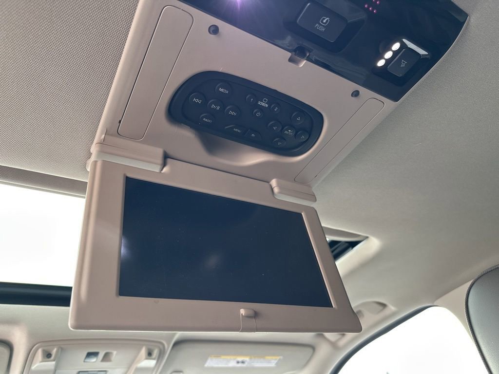 Used 2020 GMC Yukon Denali w/ Denali Ultimate Package image 36