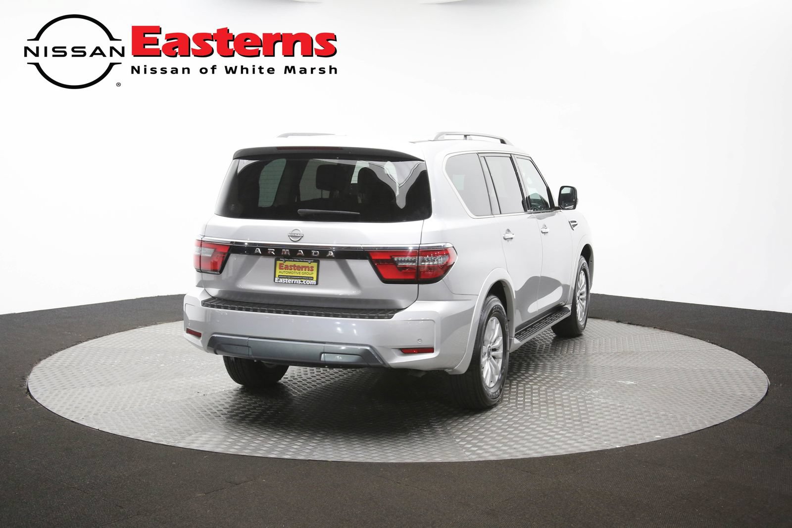 Used 2023 Nissan Armada SV AWD/4WD image 40