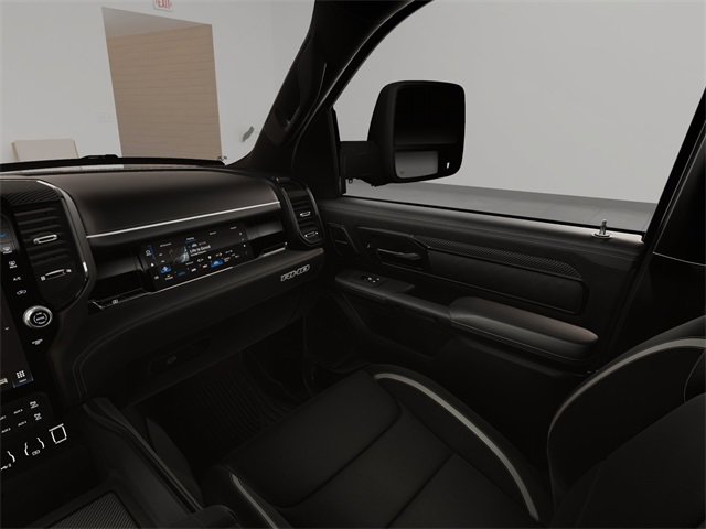 New 2026 RAM 1500 RHO image 14