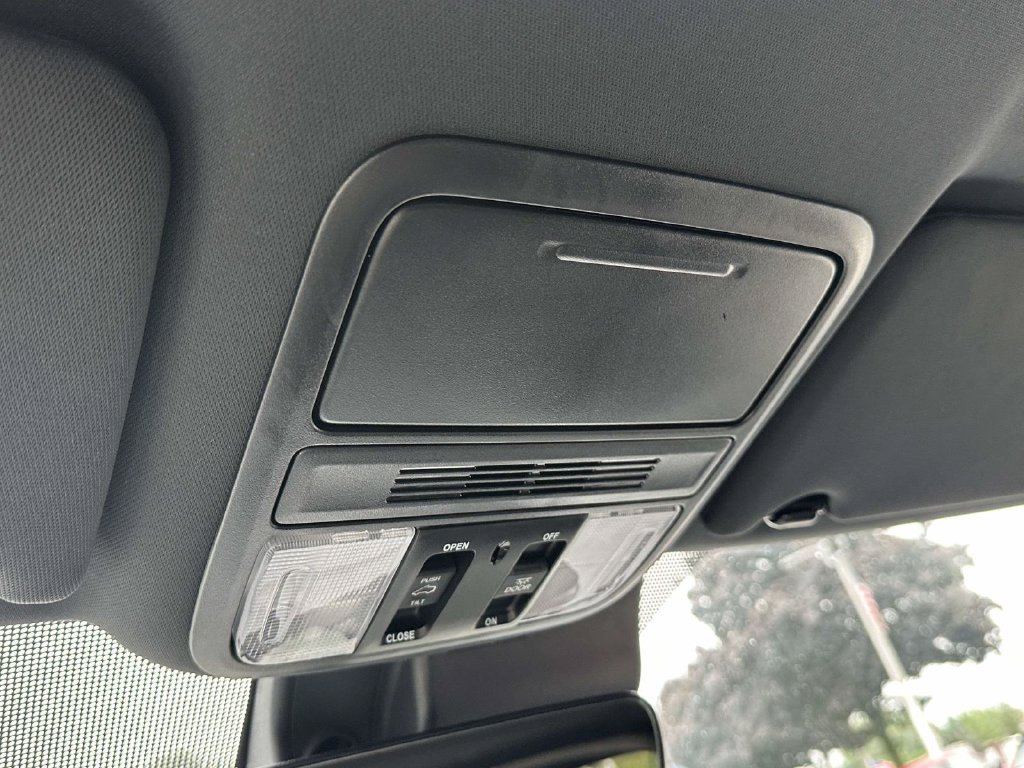 Certified 2023 Honda Passport EX-L image 31