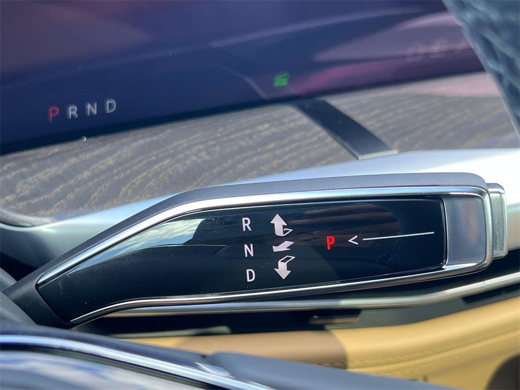New 2026 Cadillac Escalade IQ Sport 2 image 16