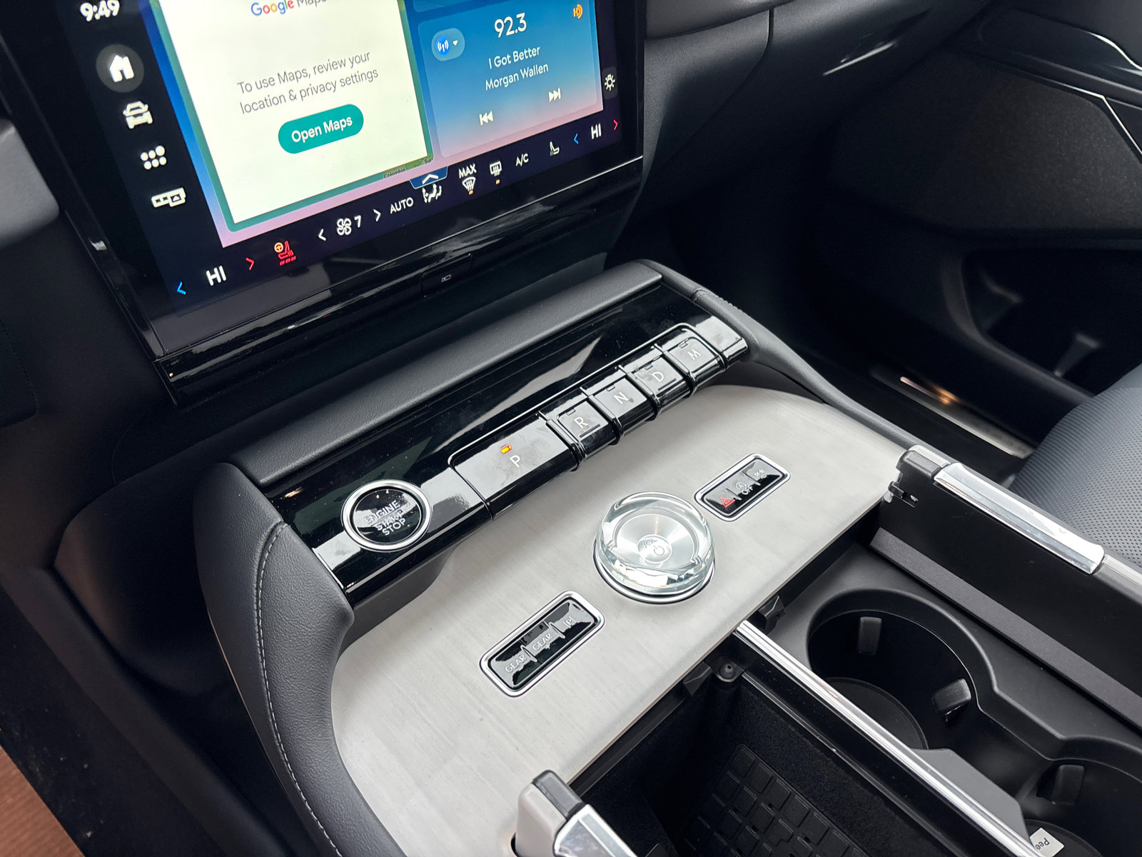 New 2026 Lincoln Navigator L Reserve image 22