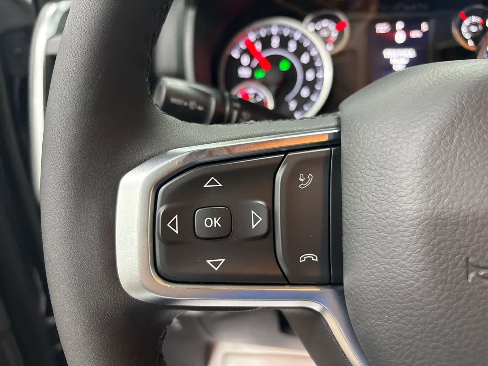 New 2026 RAM 1500 Big Horn image 21