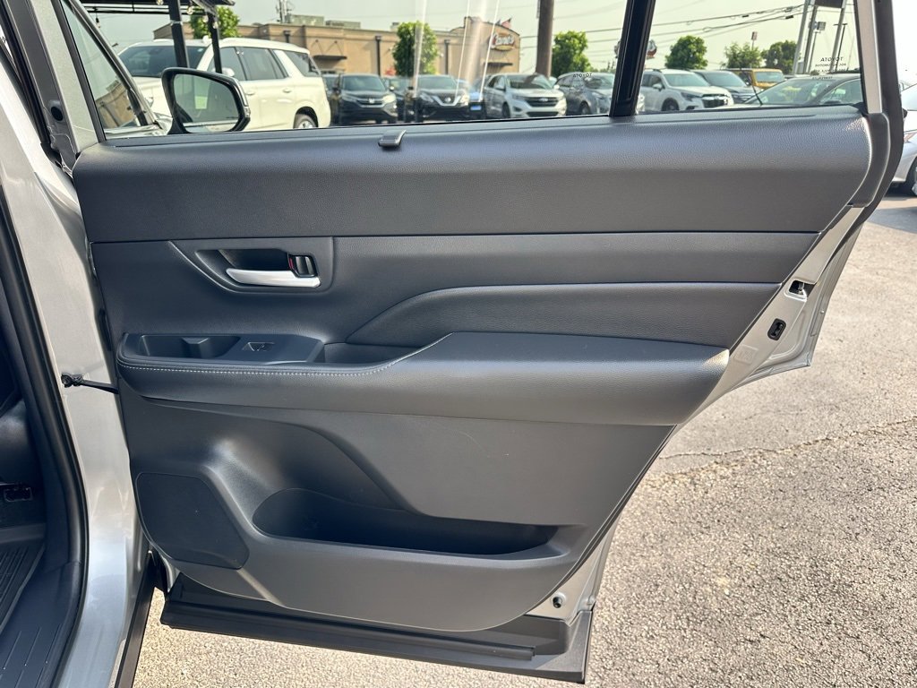 Used 2024 Toyota Grand Highlander XLE image 19