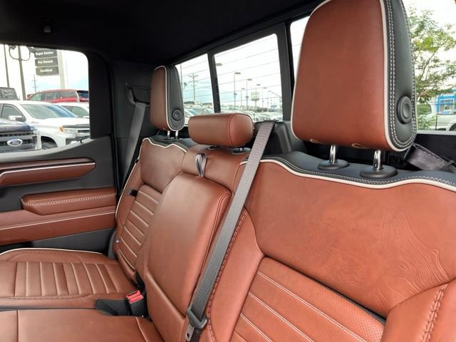 Certified 2026 GMC Sierra 1500 Denali Ultimate AWD/4WD image 19