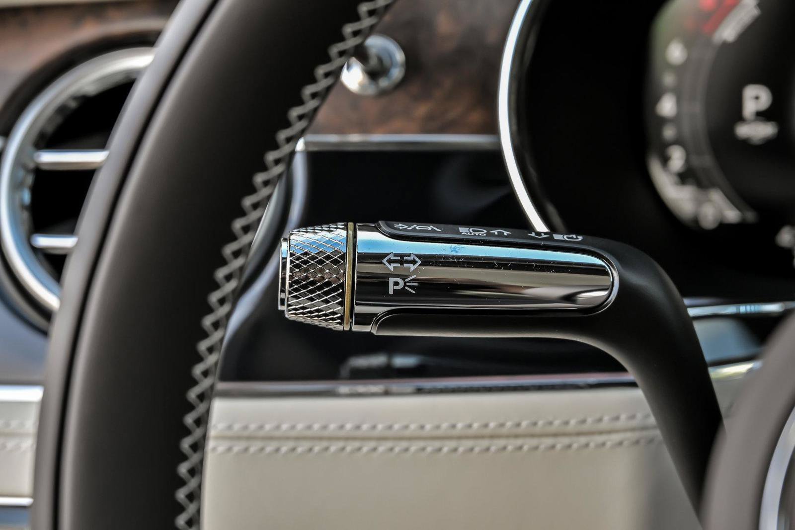 New 2026 Bentley Continental GTC AWD/4WD image 44