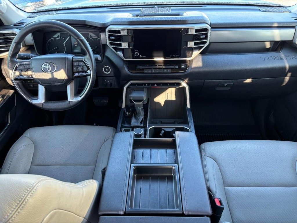 Used 2024 Toyota Tundra SR5 image 17