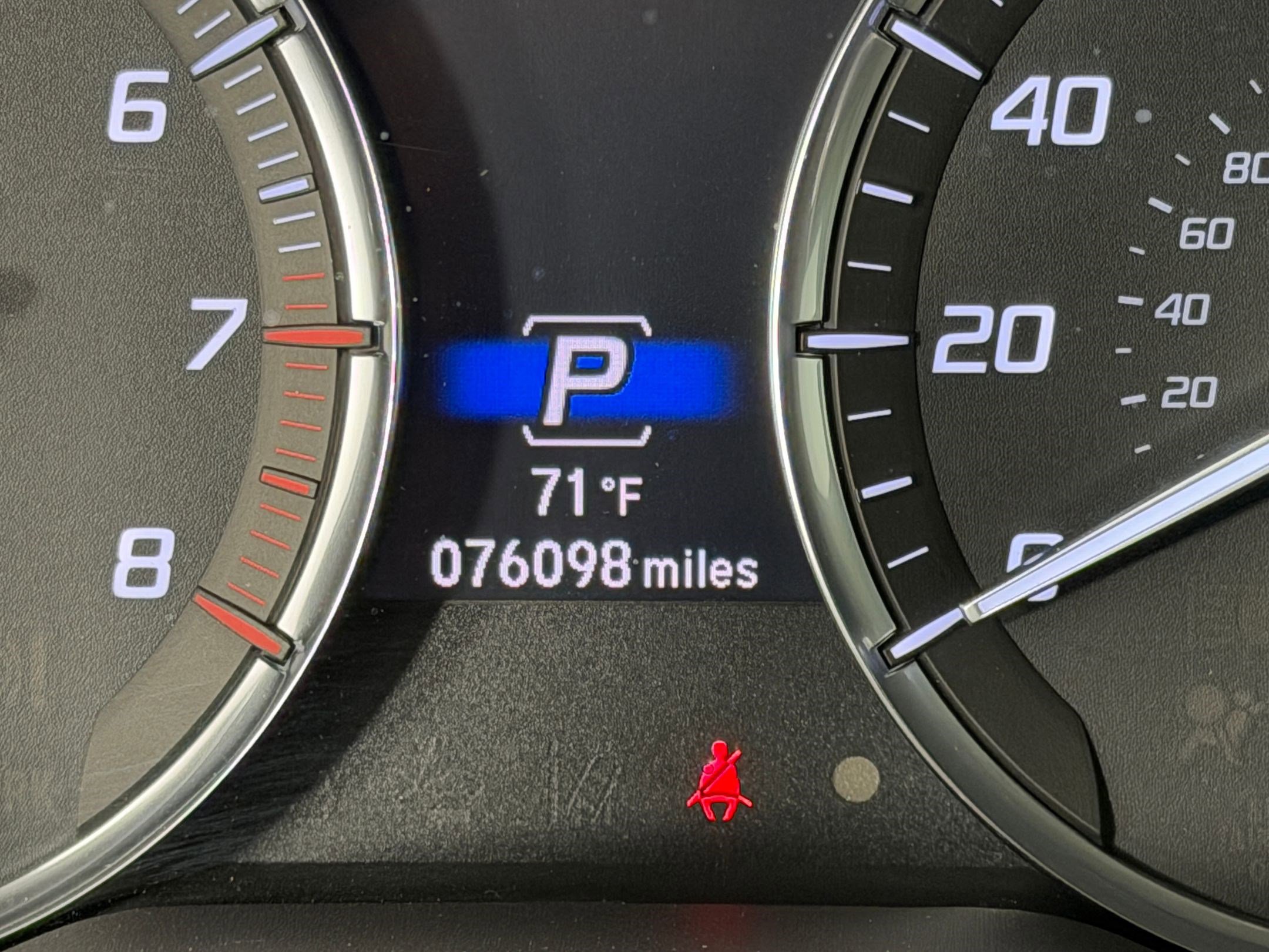 Used 2017 Acura MDX SH-AWD w/ Technology Package image 20