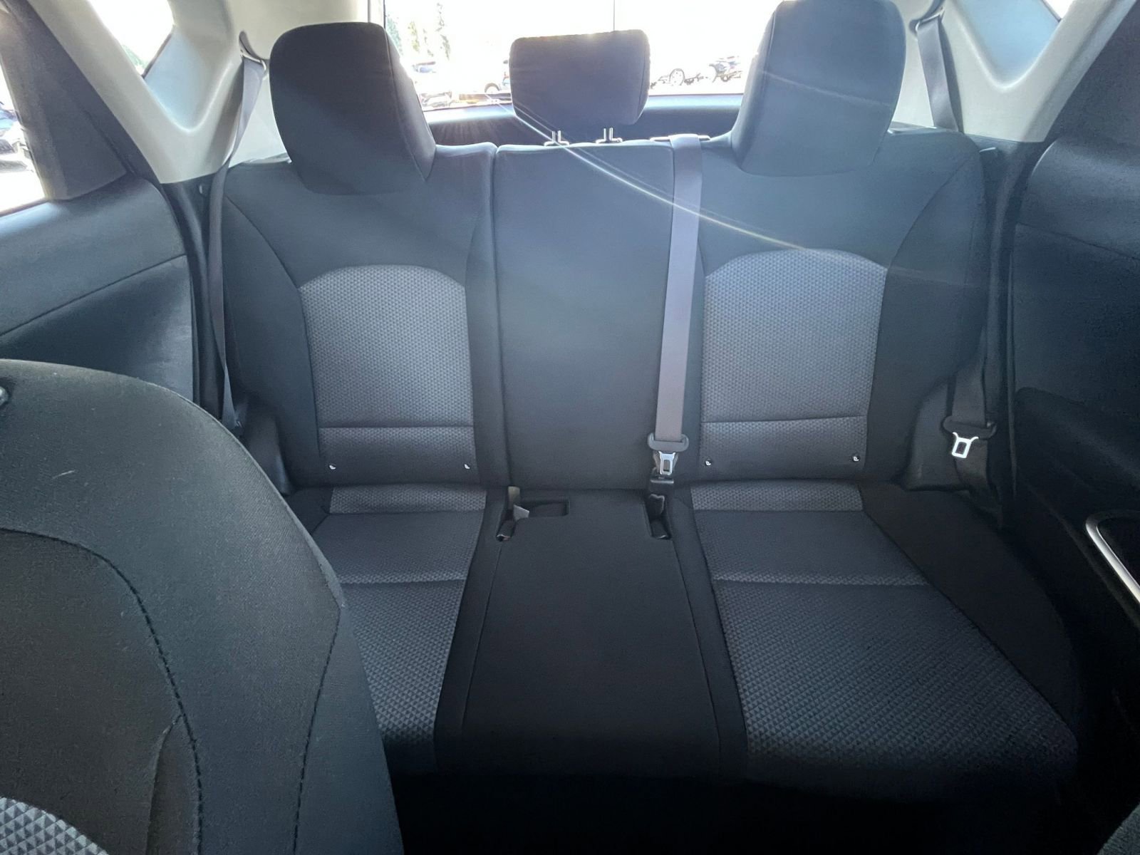 Used 2025 Kia Soul LX w/ LX Technology Package FWD image 38