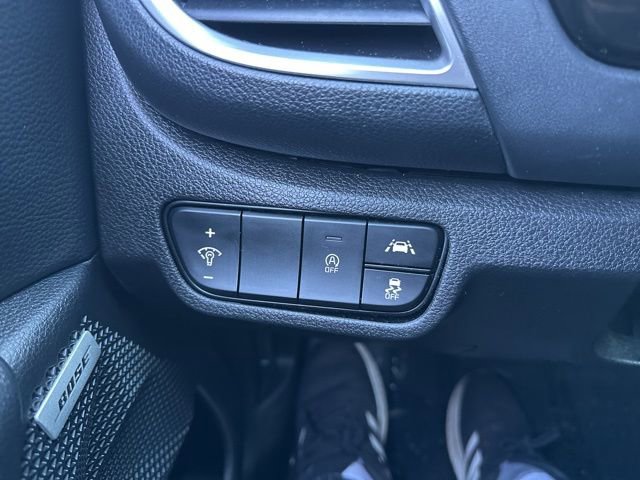 Used 2023 Kia Seltos SX image 27