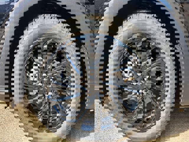 New 2027 Chevrolet Bolt RS image 21