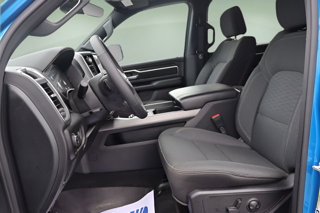 Used 2025 RAM 1500 Big Horn AWD/4WD image 26