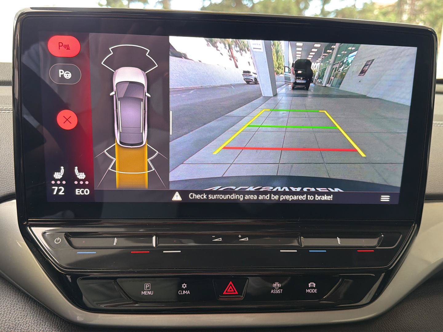 Certified 2023 Volkswagen ID.4 Pro S RWD image 22