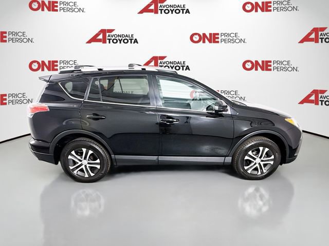 Used 2016 Toyota RAV4 LE image 8