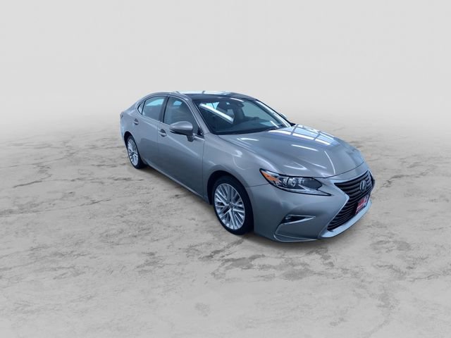 Used 2018 Lexus ES 350 image 3
