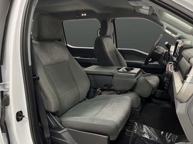 Used 2024 Ford F250 XLT image 29
