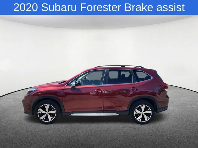 Used 2020 Subaru Forester Touring AWD/4WD image 28