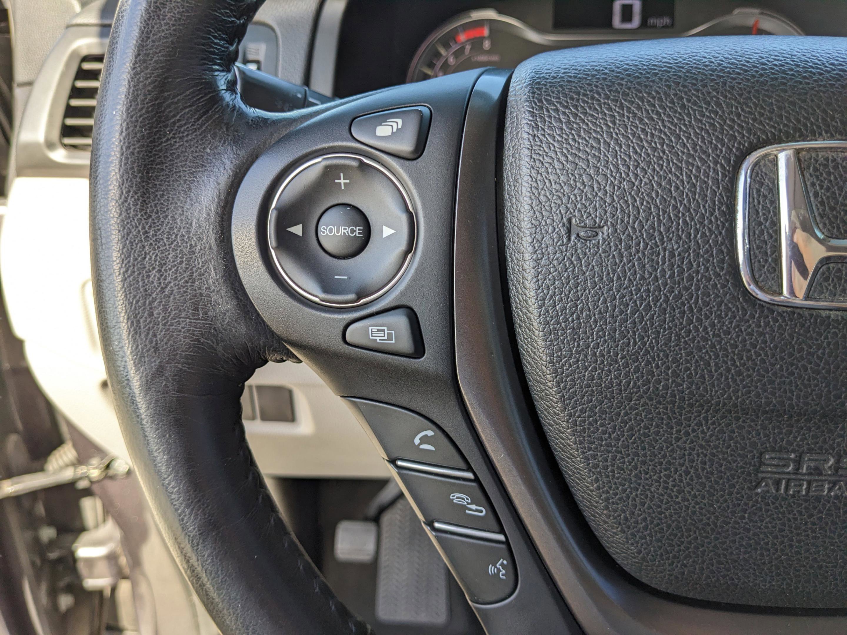 Used 2018 Honda Pilot EX-L image 33