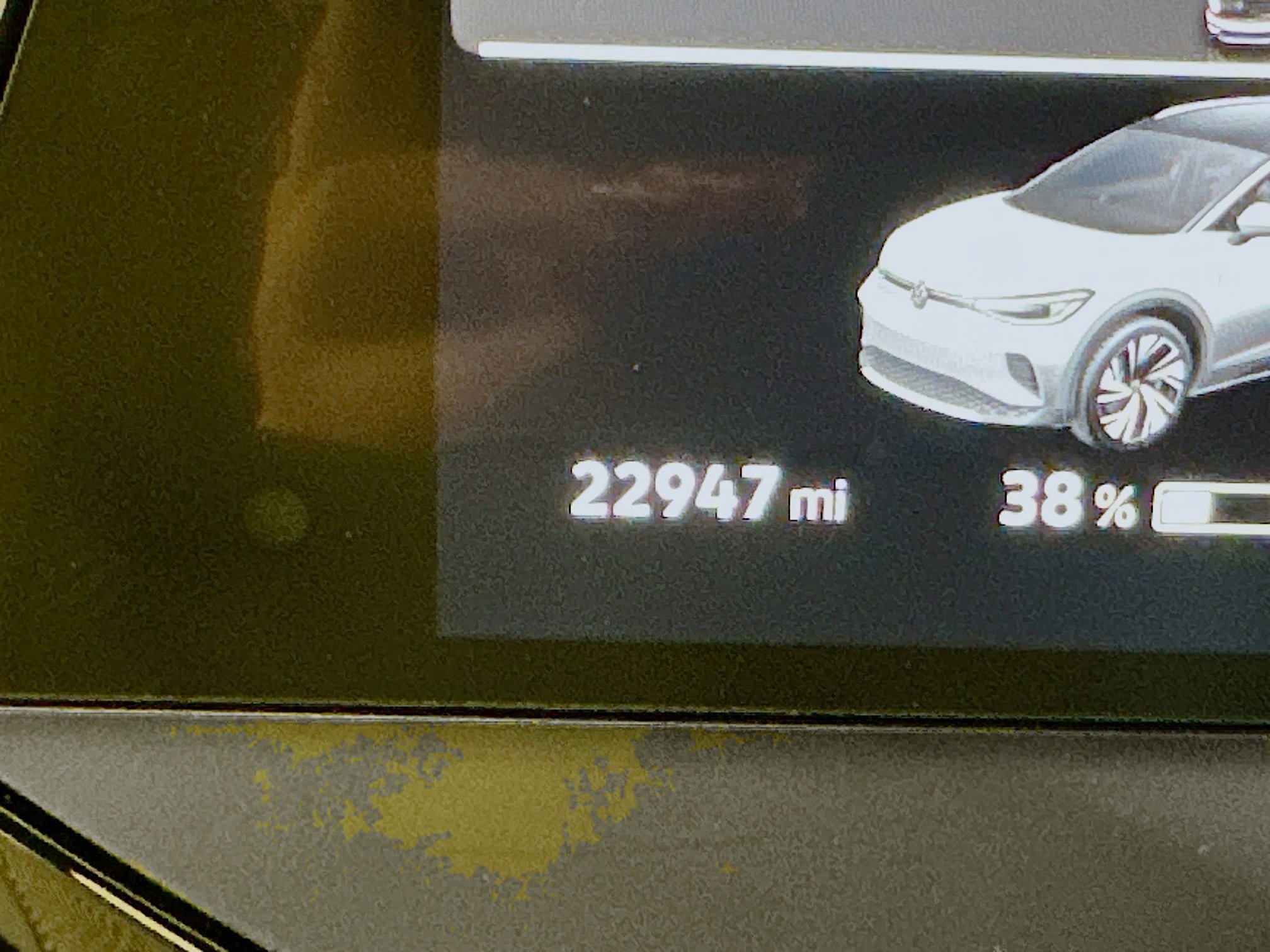 Used 2023 Volkswagen ID.4 Pro image 19