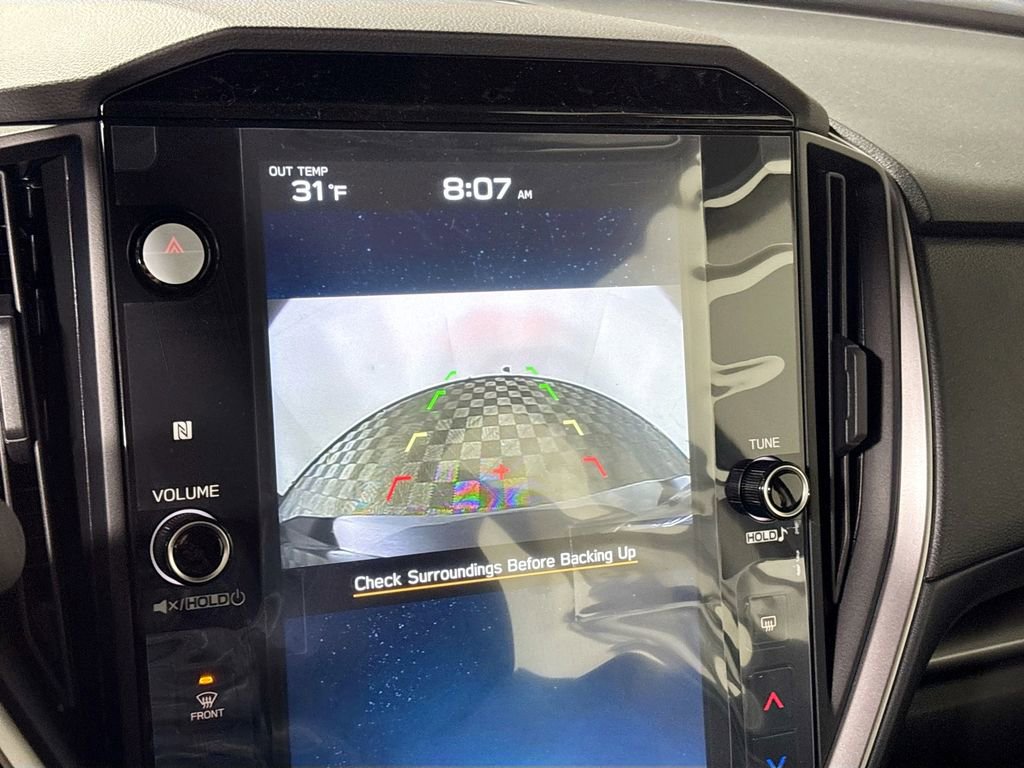 New 2026 Subaru Impreza 2.0i Sport image 16