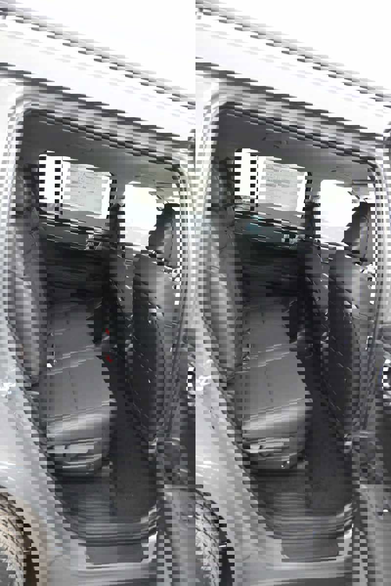 New 2026 Hyundai Santa Fe SEL image 12