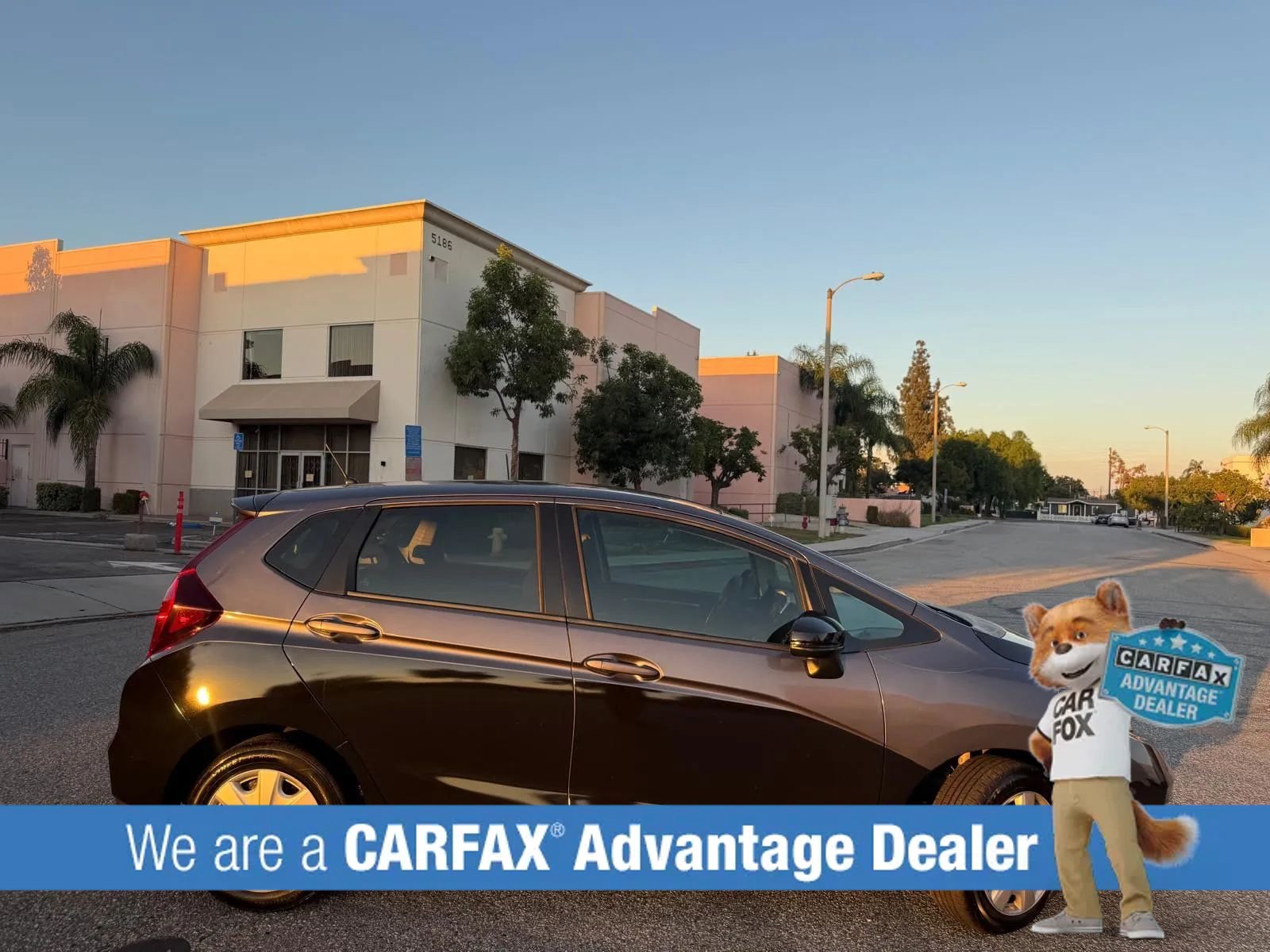 Used 2019 Honda Fit LX image 20